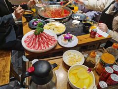 -巴蜀印象火锅(永陵总店)