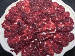 -仄园围炉坊·牛肉火锅·汕头卤水火锅(蛇口店)