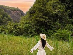 -飞天山旅游区