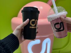 -gleeglee乐溢亦茶(合生汇店)
