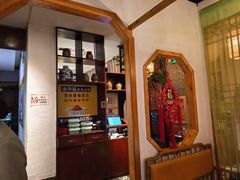 -老萍巷莲花血鸭·萍乡地标江西菜(步行街店)