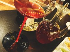 -甄御•海鲜新青岛菜(麦岛店)