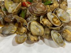 -琼大师东方烤乳猪(亚特兰蒂斯店)