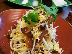 -君悦酒店·1881·北京烤鸭