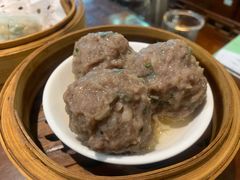 牛肉丸-富豪海鲜酒家(常平店)
