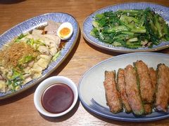 -常来小聚·广州非遗传承餐厅(地王广场店)