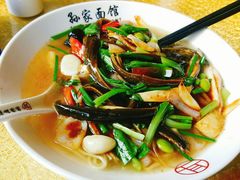 -孙家面馆(小康城店)