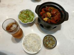 -丁字口海鲜热炒·烧烤大排档