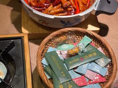 -农耕记·湖南土菜(福田车公庙店)