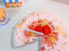 -积慕Cake(解放大道店)