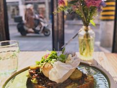 -O'mills Sourdough Bakery&Bistro(永嘉路店)