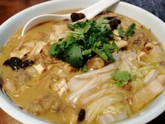 -禾珍珠家常小馆(河南博物院店)