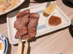 -小山日本料理(兴业太古汇店)