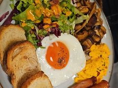 -MORNING GOOD Bistro(翰林府店)