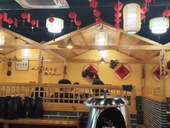 -铁锅年代(高新店)