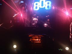 -808 LiveHouse