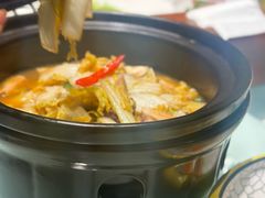 -城北食府(枫林店)