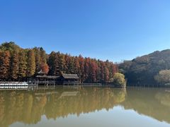 -采石矶景区