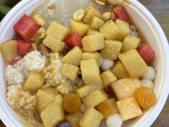 -串妹花式冰粉(乐山总店)