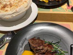 -安妮意大利餐厅(国贸店)