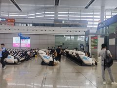 -南昌西站