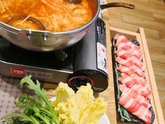 -林妈妈村·日式料理(宝山万达店)