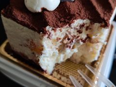 提拉米苏切片-多乐之日(华贸天地店)