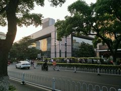 -南京市规划建设展览馆