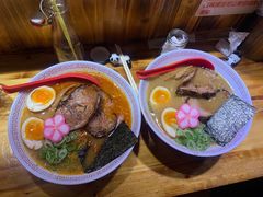 -老龙亭拉面店