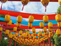 -芜湖方特东方神画