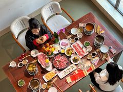 -唐诗楼(竹林庭院店)