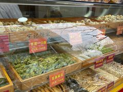 -宋记饼家(石门二路店)