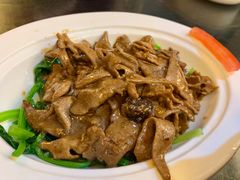 -堂宴·老厦门私房菜(1988仙岳总店)
