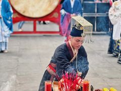 -茂德公鼓城