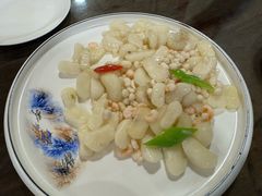 -石家饭店·百年老字号(灵岩山穹灵路店)