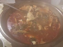 -重庆特色冷锅鱼(武大店)