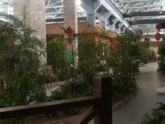 -森谷美食公园(杨行店)