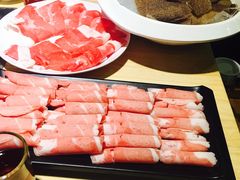 -山城老炮火锅城