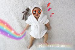 点击看大图 -哈尼Honey baby 儿童摄影(立丰国际公寓店)