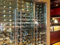 -怡咖啡海鲜自助餐厅(浦东香格里拉店)