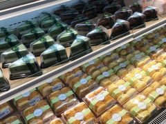 -果蔬好生活超市(新荟城店)