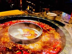 -重庆渝达老火锅(春熙路店)