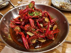 -虾小龙老长沙龙虾馆(坡子街店)