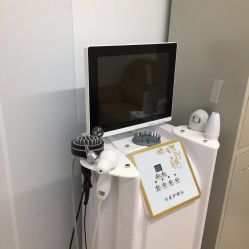 -发饰美男士增发补发假发定制店