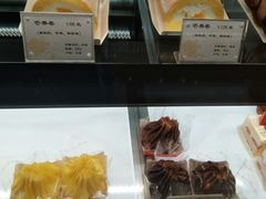 -Monchouchou檬舒舒(尚嘉中心店)