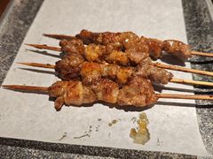 -管氏翅吧(地安门店)