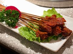 -大龙燚火锅(太古里店)