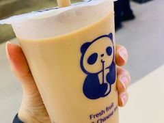 -茶百道(招商花园城店)