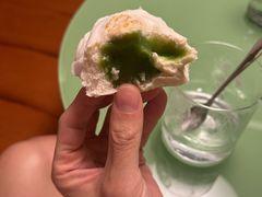 -After You Dessert Cafe(Silom Complex)