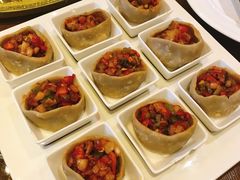 -王村姑老土炕莜面村(张北店)